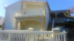 Holiday home in Vir/Insel Vir 27803